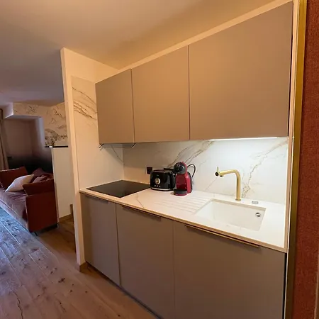 Renove- Skis Aux Pieds-parking- 1650 Apartment *